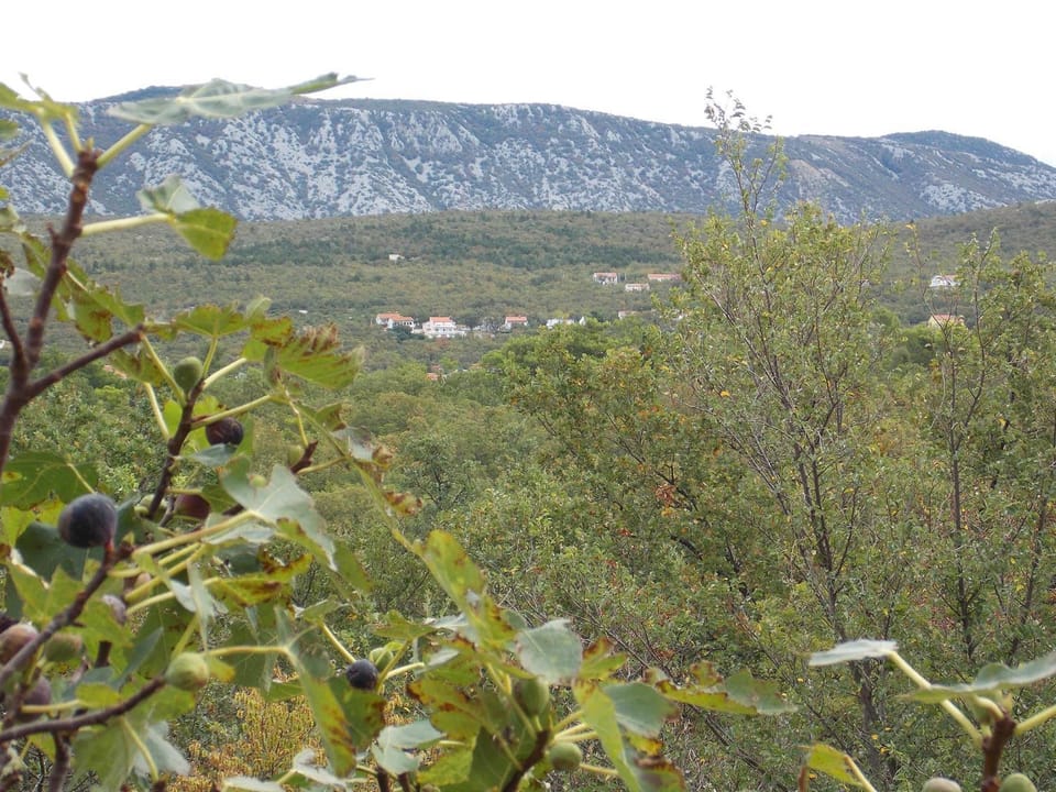 Day, Natural landscape, Mountain view