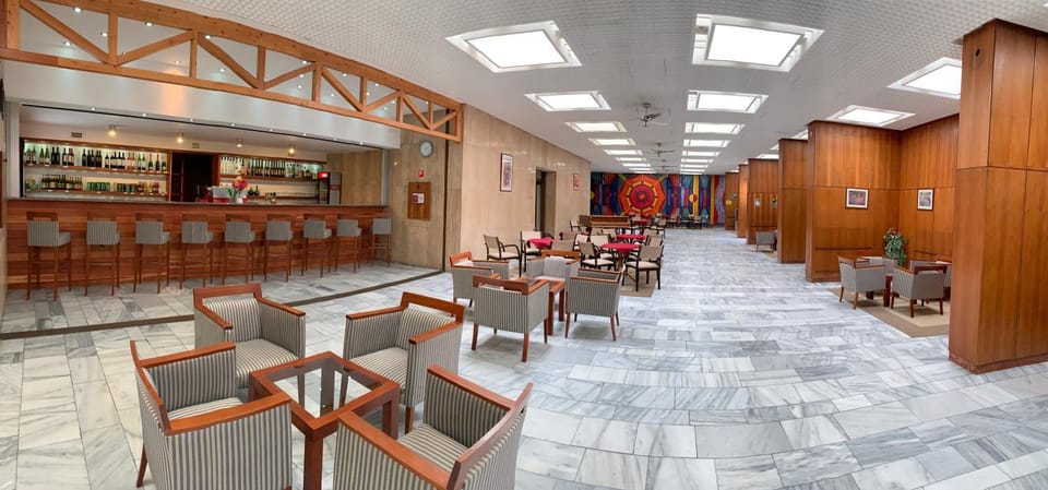 Riviera Park Hotel Hotel in Hungary