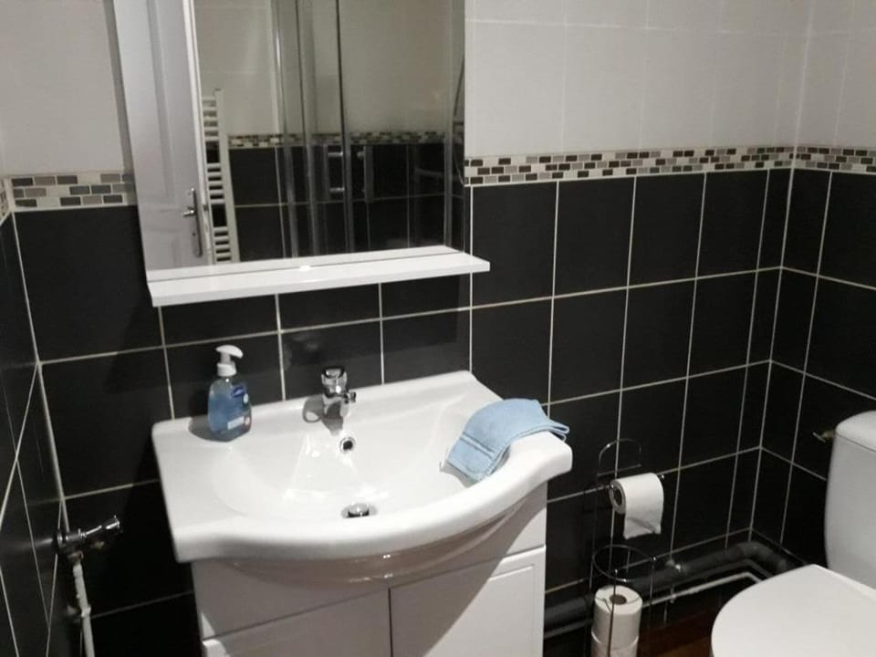 Appartements Le Vivier 1er ou rez de chaussée avec parking Apartment in Hauts-de-France