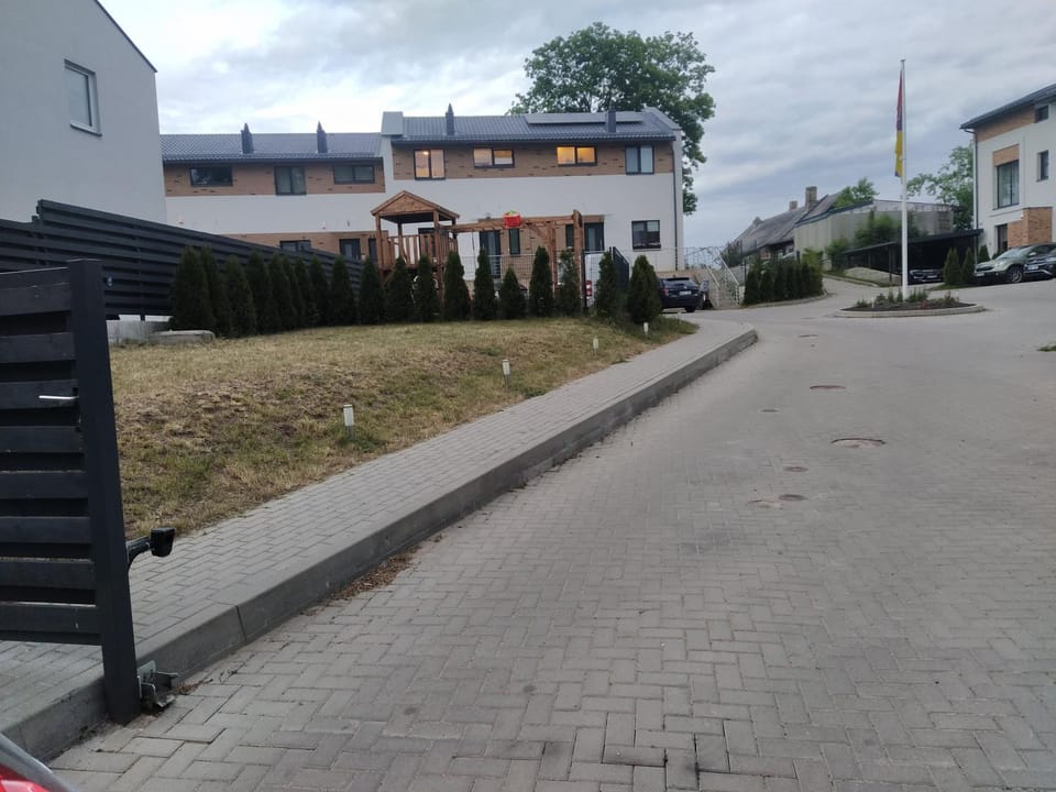 Children play ground