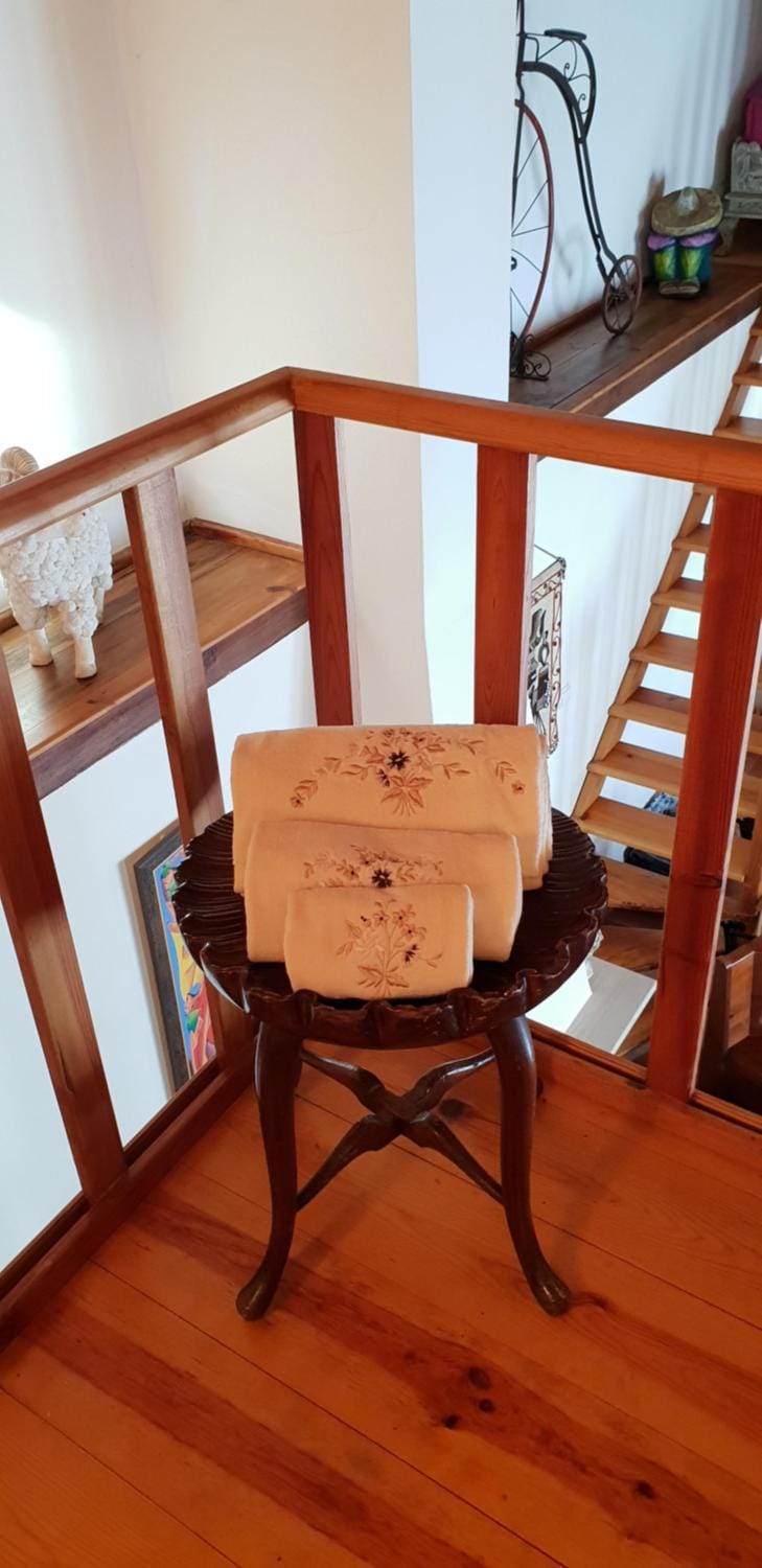 Casa Rustica do Lagar House in Lisbon District