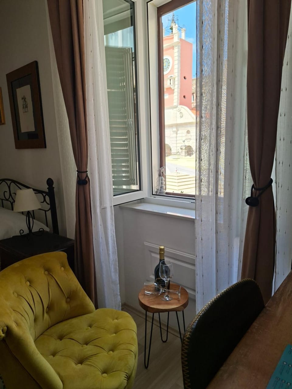Apartment Agora Apartment in Zadar