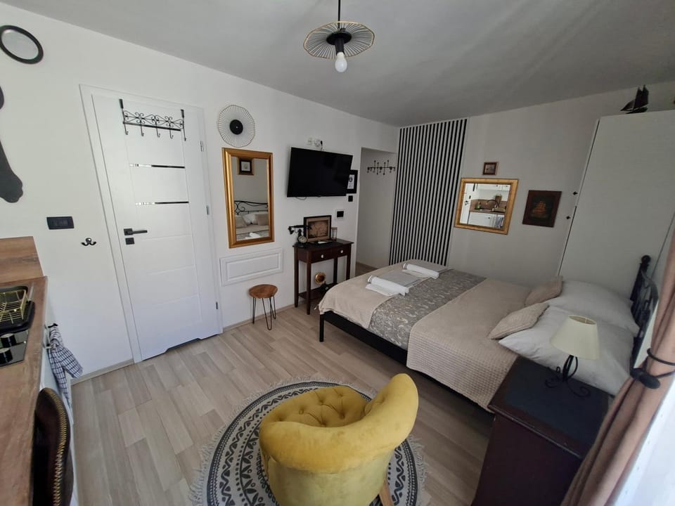 Apartment Agora Apartment in Zadar