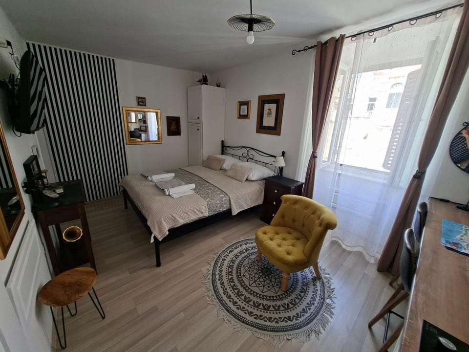 Apartment Agora Apartment in Zadar