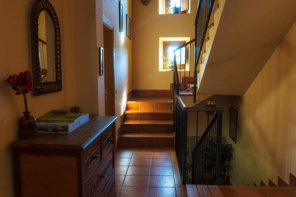 View (from property/room), Photo of the whole room