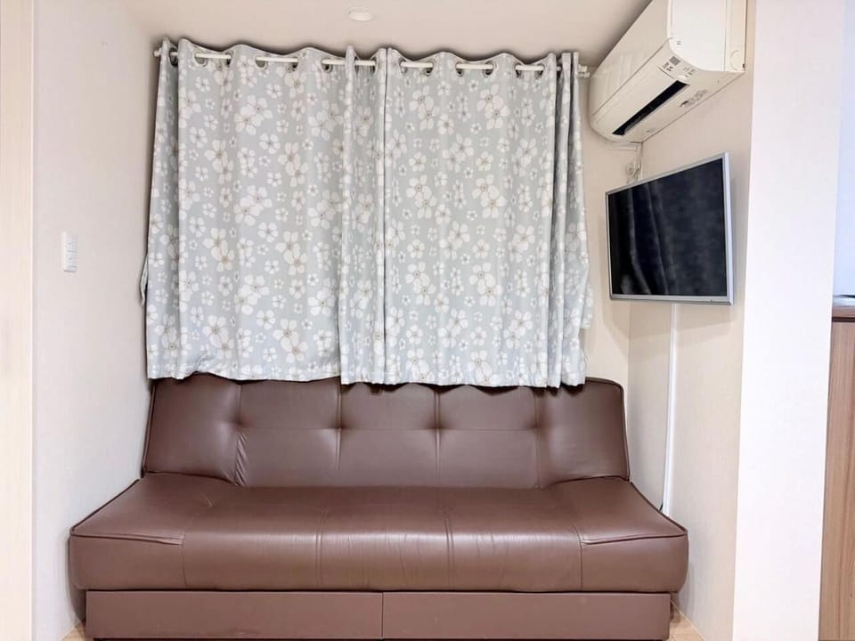 Takadanobaba 3-1F Apartment in Shinjuku
