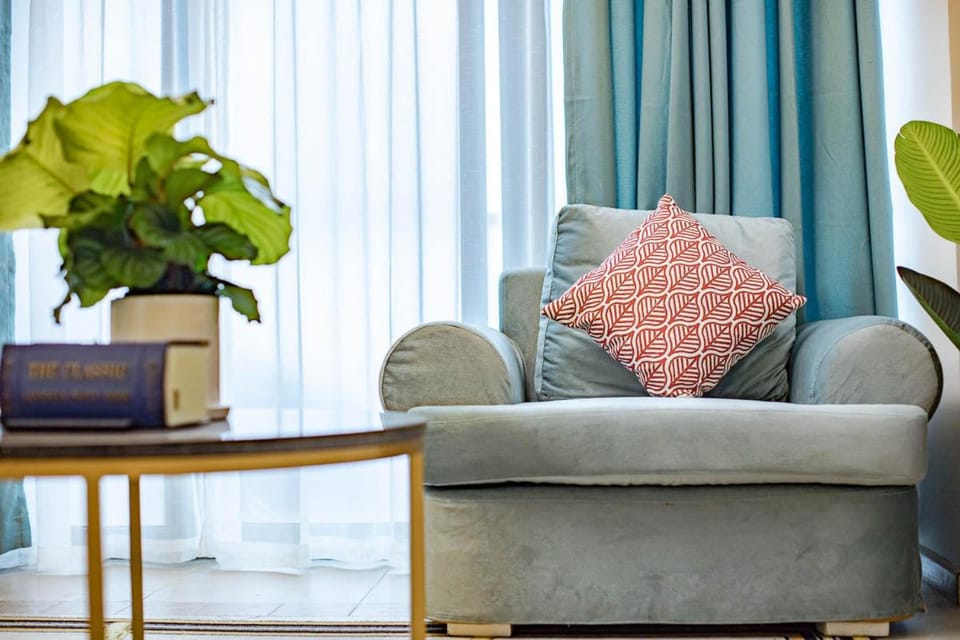 Chengdu Qingyang·Southwestern University of Finance And Economics Locals Apartment 00154480 Apartment in Chengdu