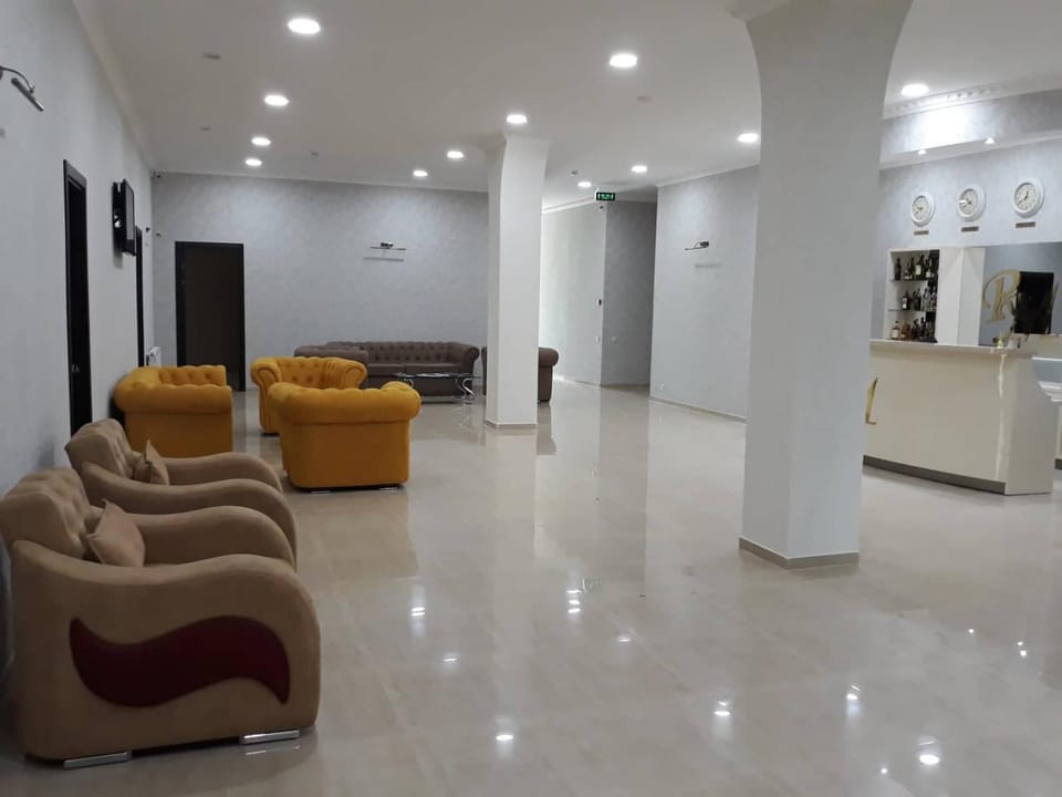 Resort Martvili Hotel in Georgia