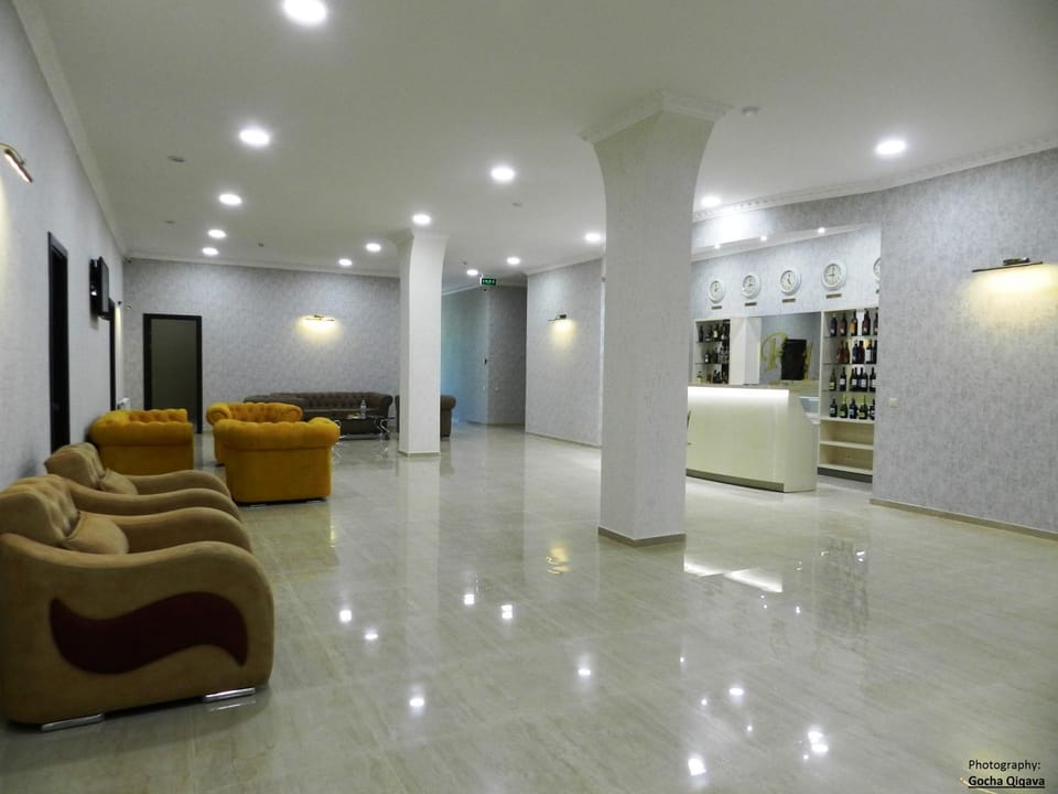 Resort Martvili Hotel in Georgia