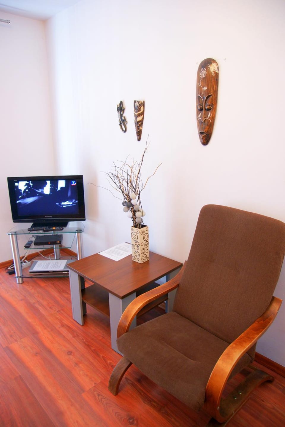 Apartament Słoneczny Apartment in West Pomeranian Voivodeship, Poland