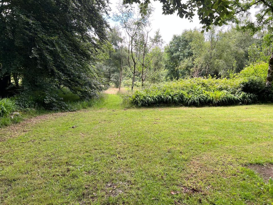 Garden, Garden