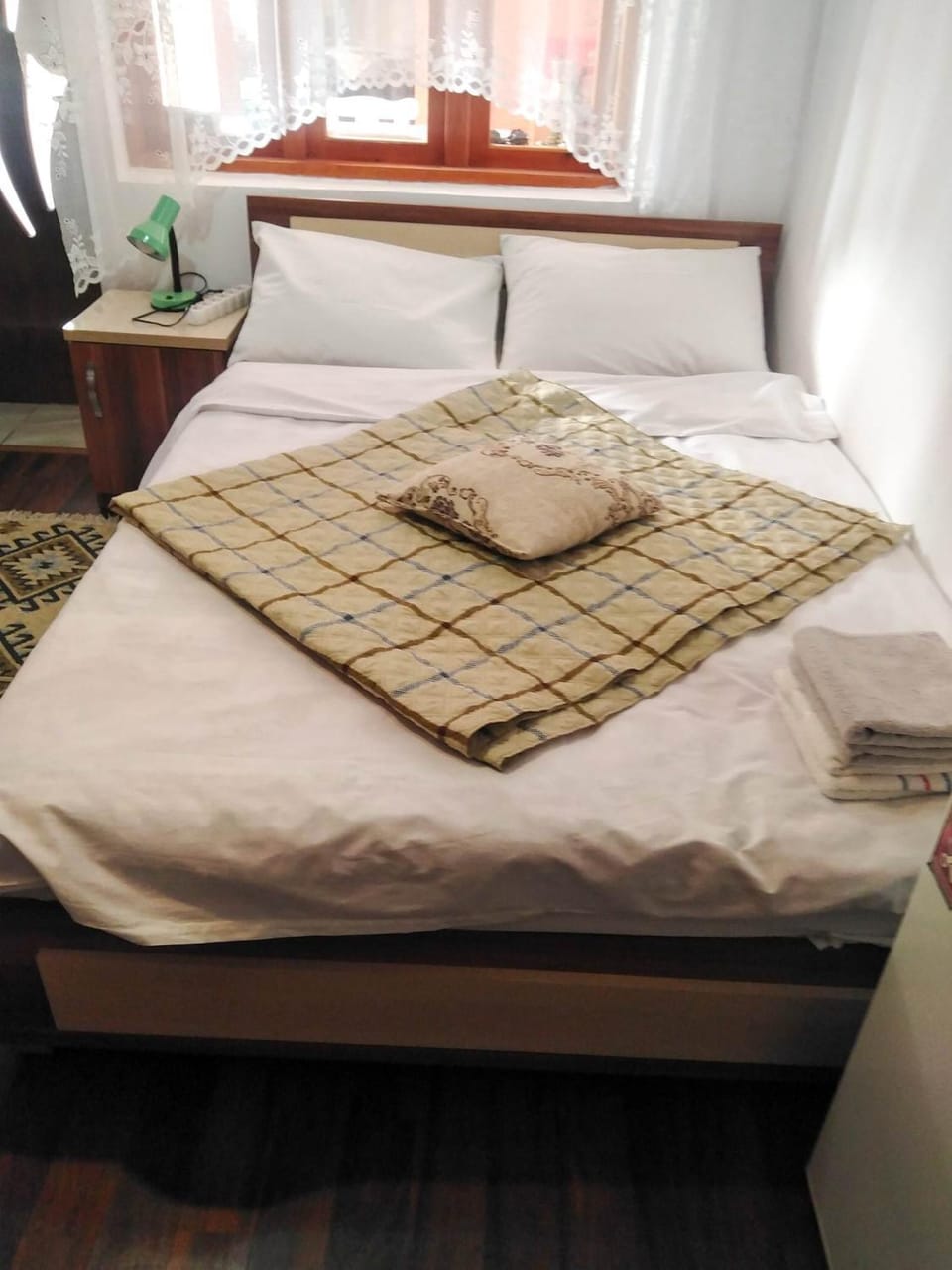 Casa La Agapia Bed and Breakfast in Romania
