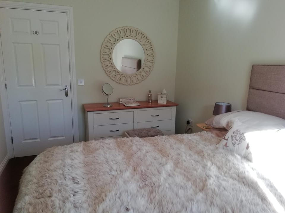 9 Column Mews Apartment in Alnwick