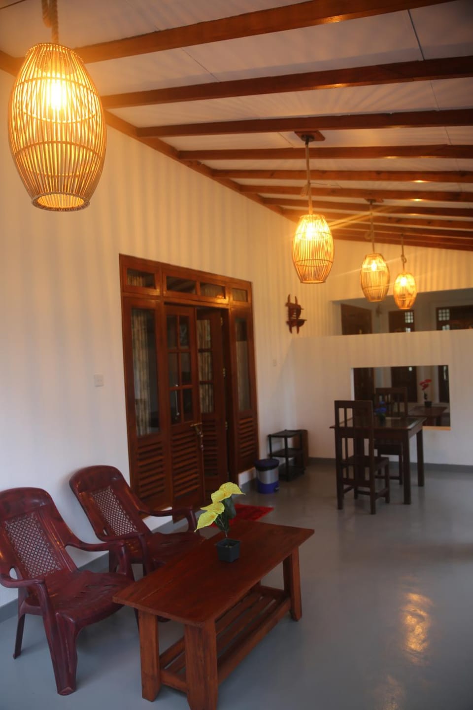 Nature Walk Ella Vacation rental in Uva Province, Sri Lanka