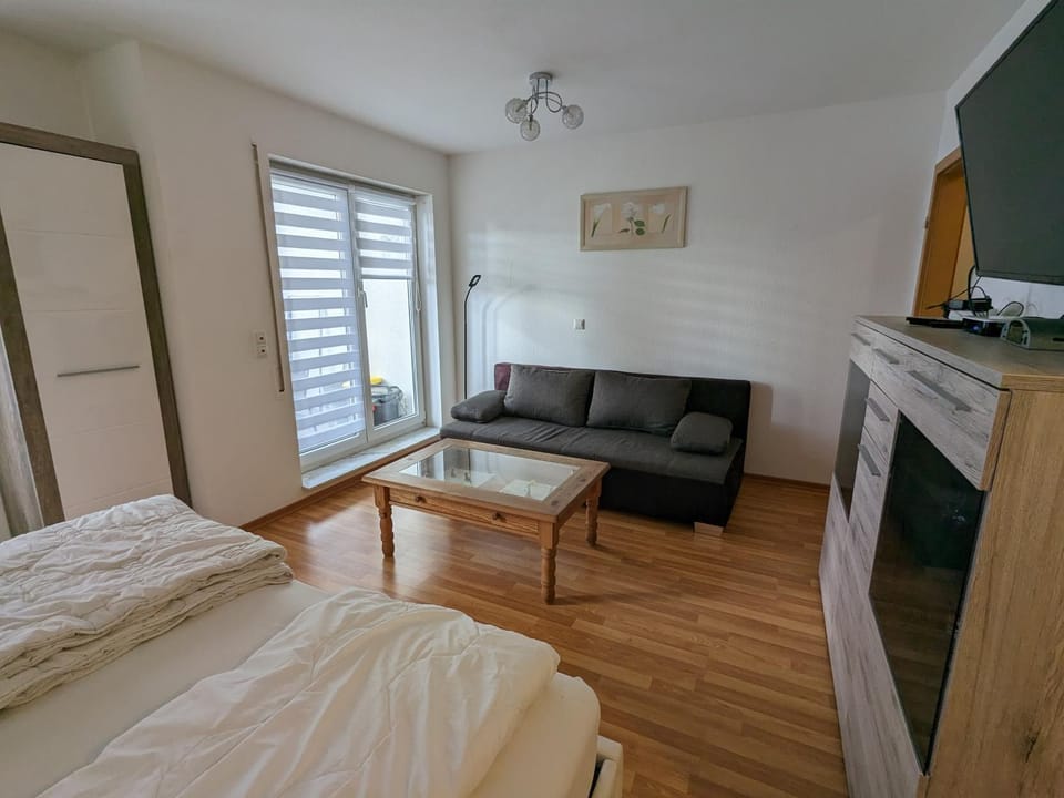 Appartment Böhlen Apartment in Thuringia, Germany