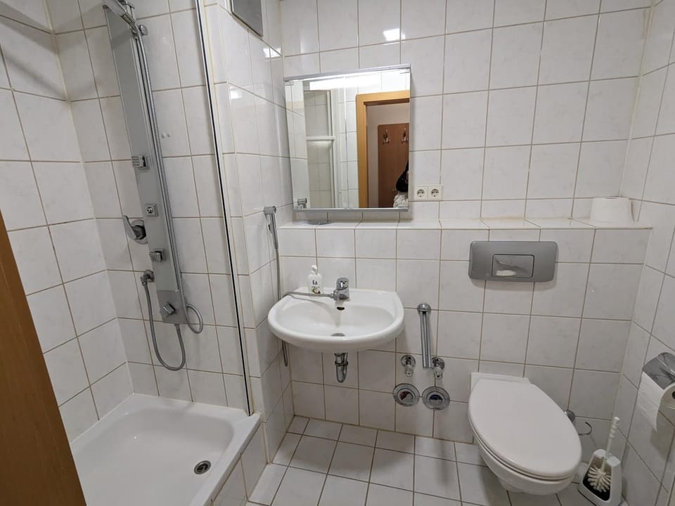 Appartment Böhlen Apartment in Thuringia, Germany