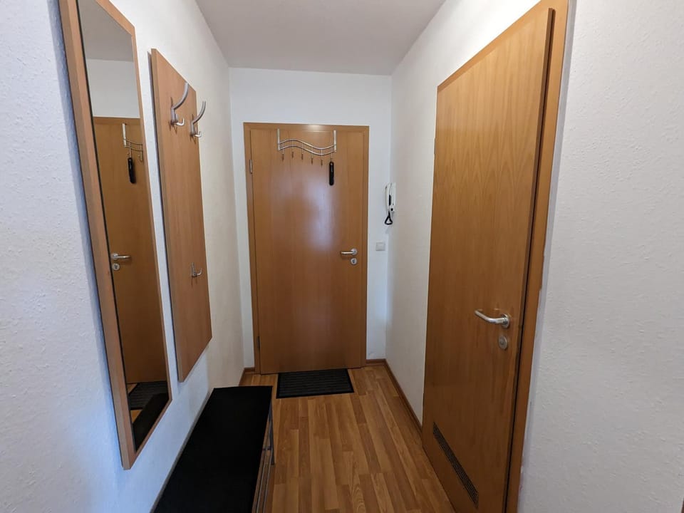 Appartment Böhlen Apartment in Thuringia, Germany