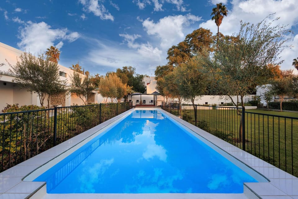 Day, Garden view, Pool view, Swimming pool