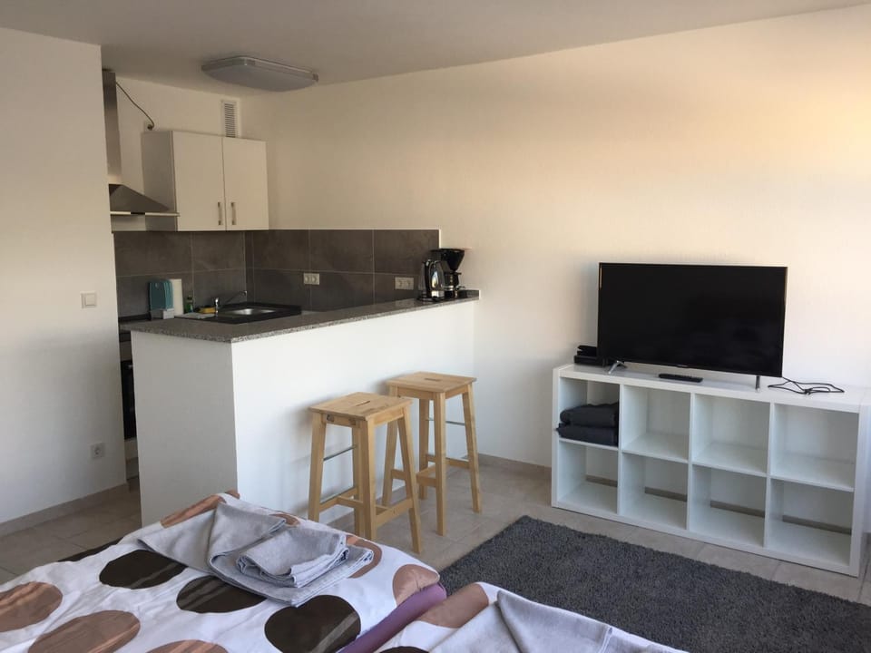 Tina Apartment in North Rhine-Westphalia