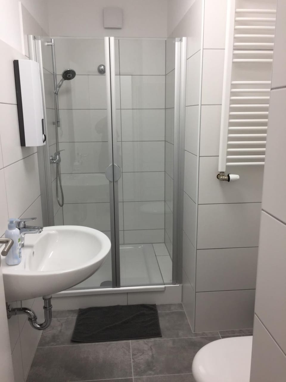Tina Apartment in North Rhine-Westphalia