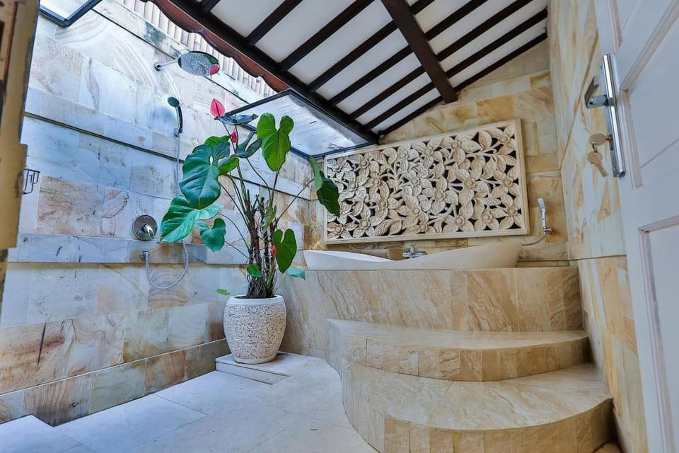Bathroom, Bath