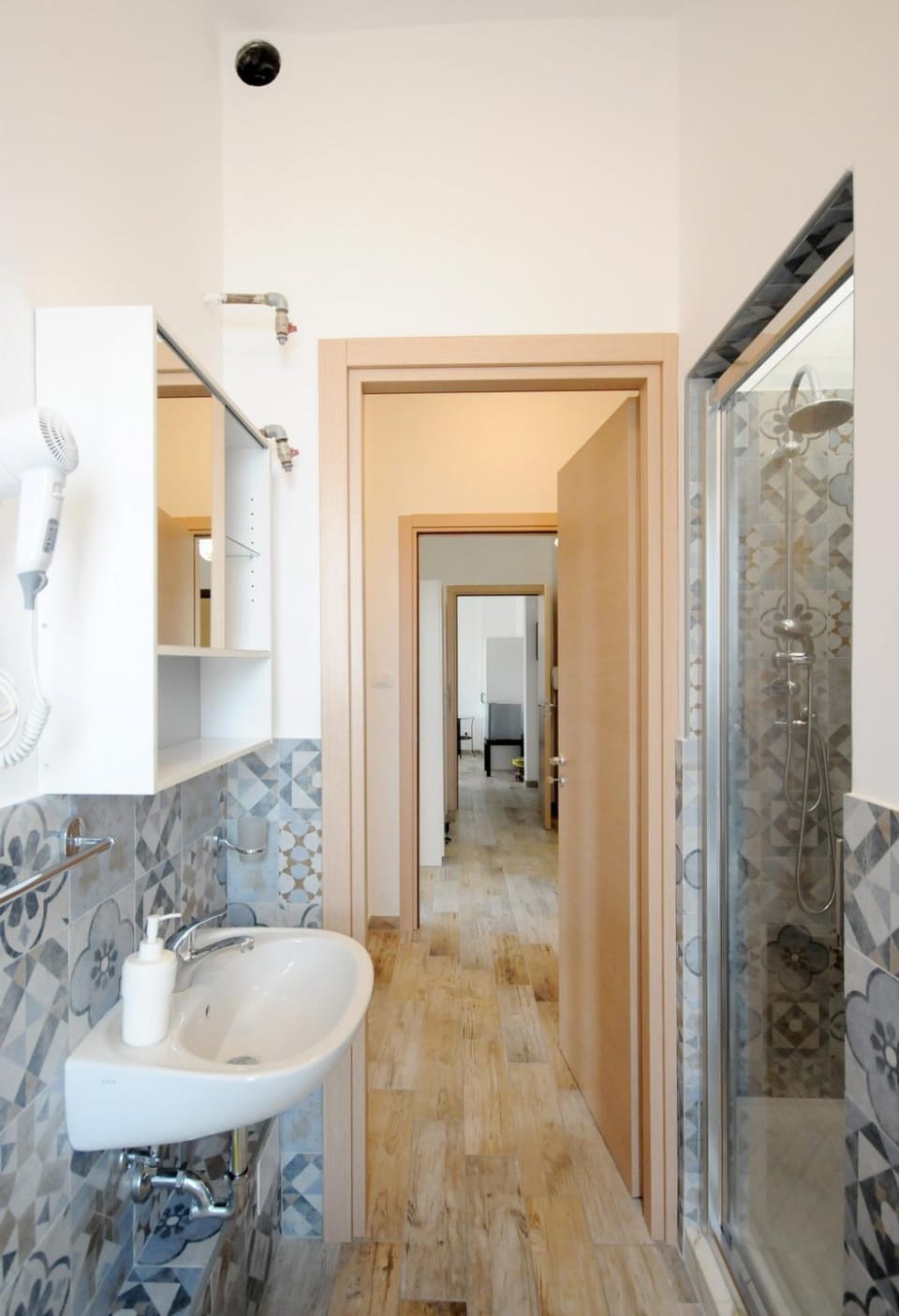 Cortesia 4 Bed and Breakfast in Bologna