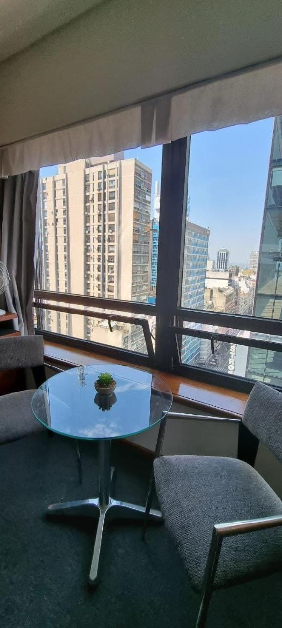 Dg Apart Obelisco Apartment hotel in Buenos Aires