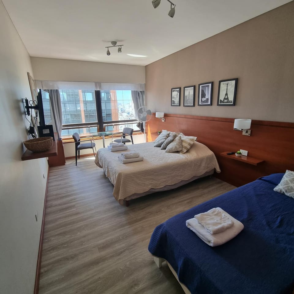 Dg Apart Obelisco Apartment hotel in Buenos Aires