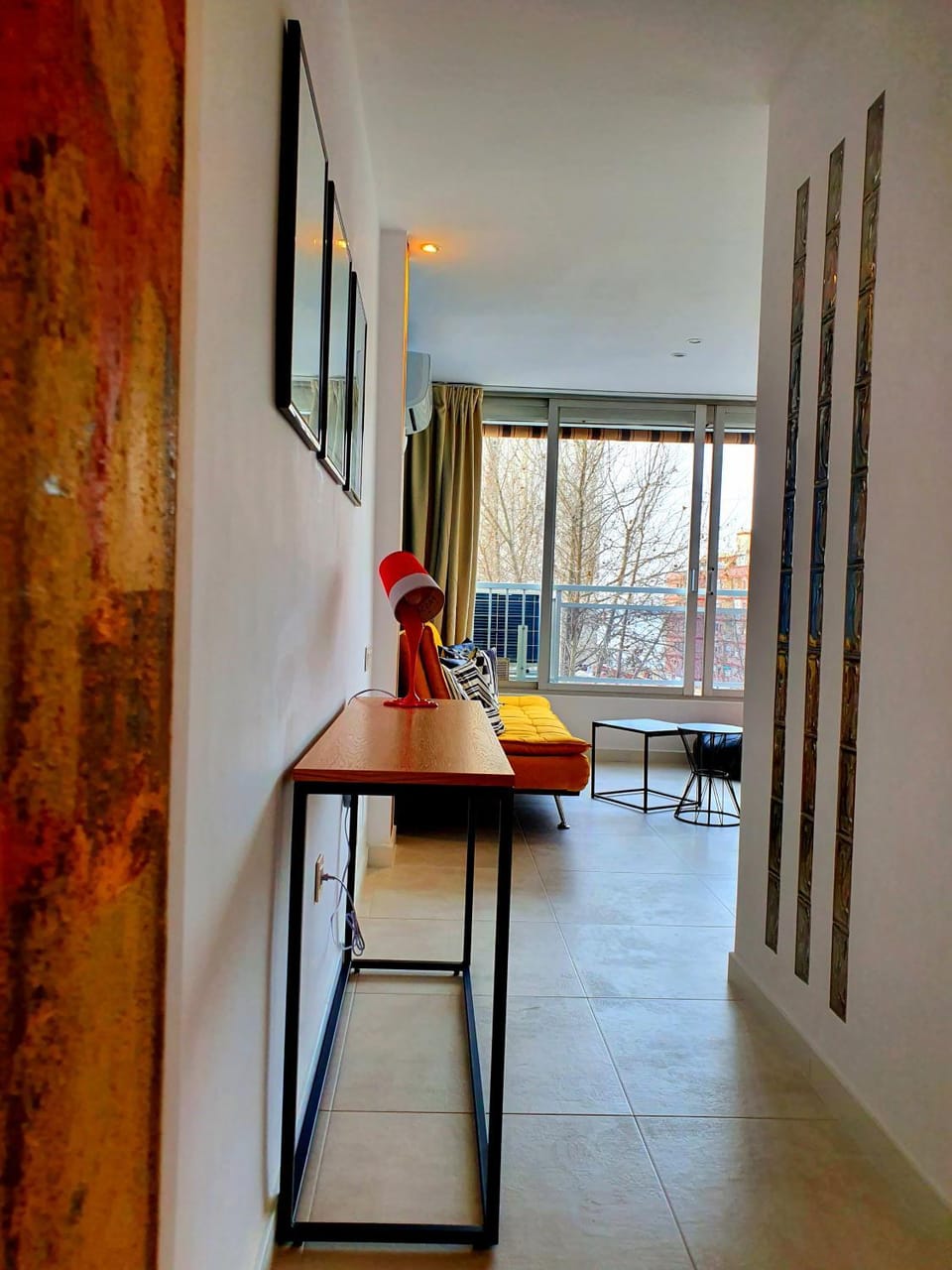 Ducado of the Sea Apartment in Benidorm