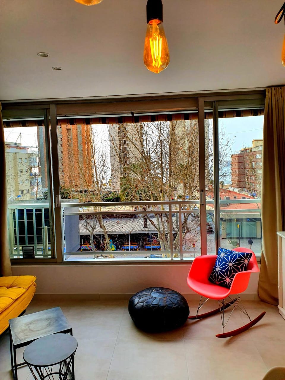 Ducado of the Sea Apartment in Benidorm