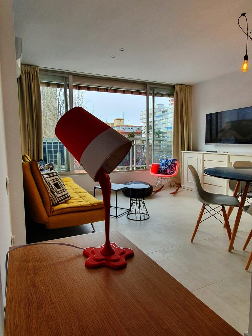 Ducado of the Sea Apartment in Benidorm