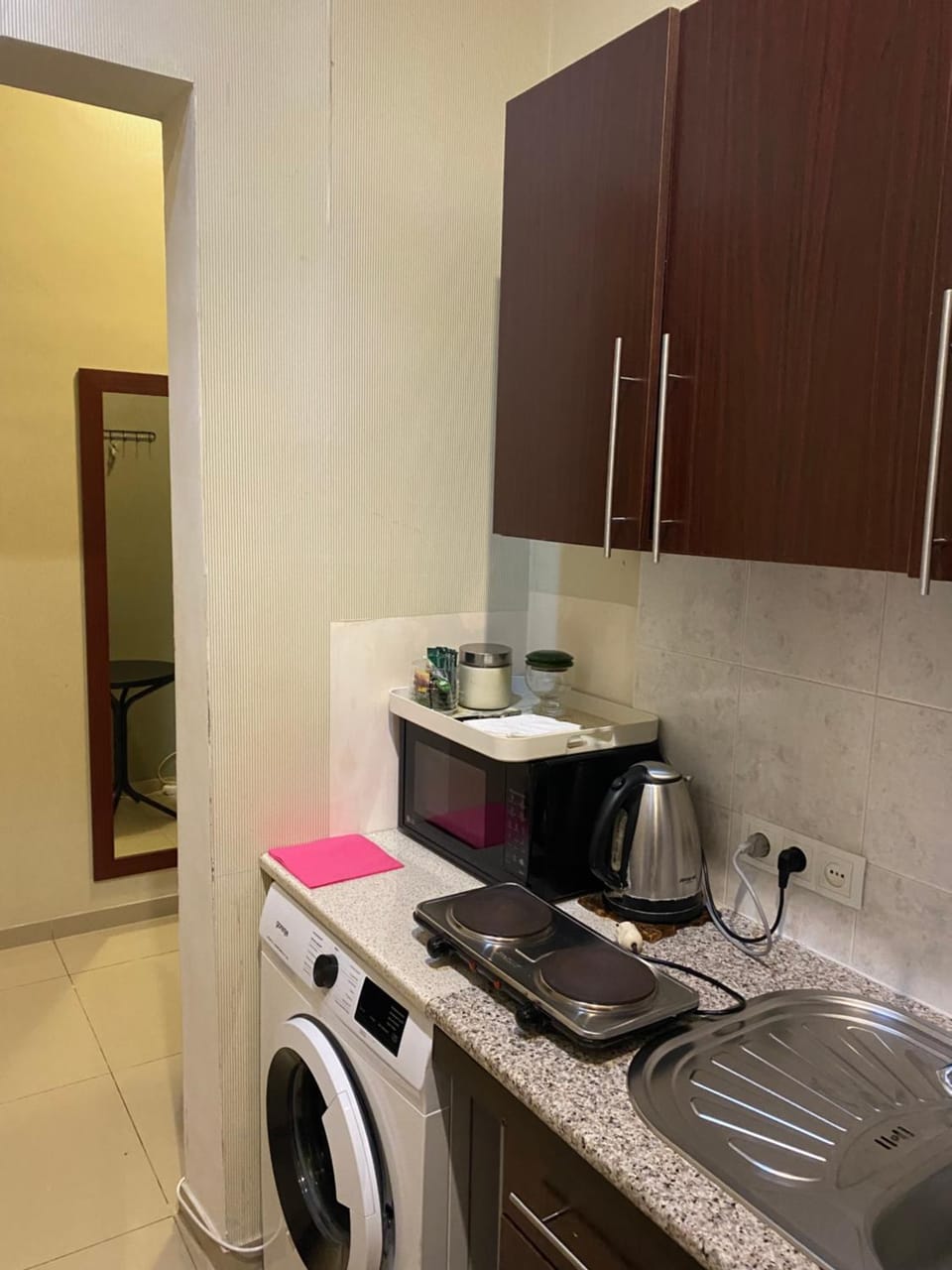 TUTIKO apartment Apartment in Tbilisi, Georgia