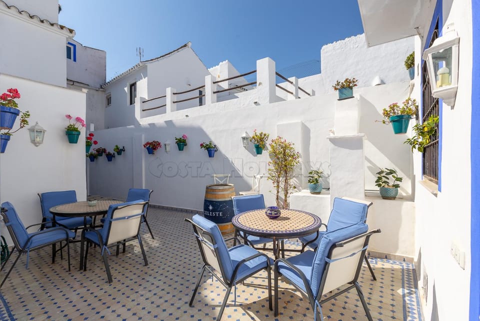 Patio, View (from property/room), Balcony/Terrace, Seating area
