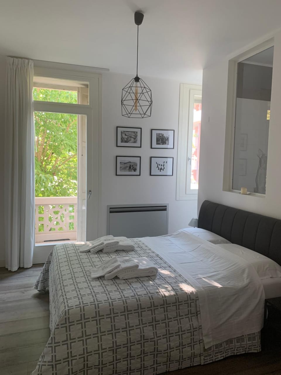 FRich B&B Bed and Breakfast in Verona
