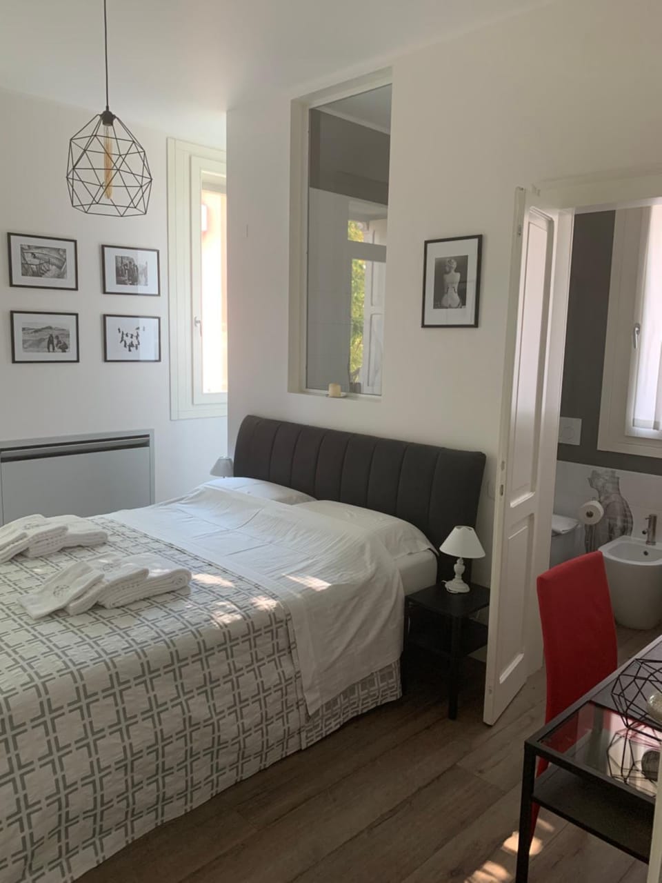 FRich B&B Bed and Breakfast in Verona
