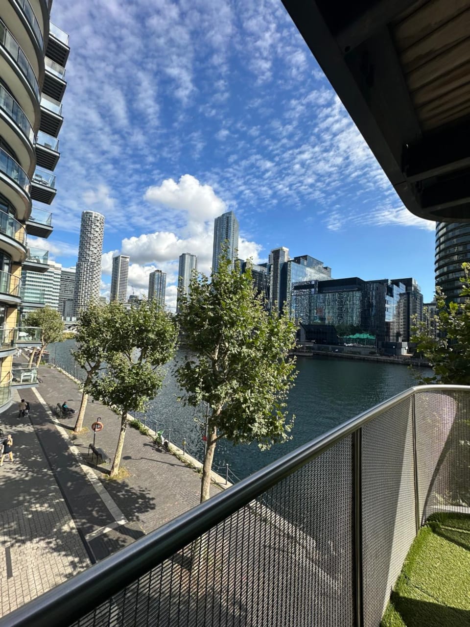 Natural landscape, View (from property/room), Balcony/Terrace