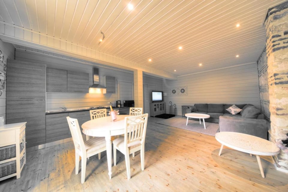 autour de la ferme Apartment in Villeneuve-d'Ascq