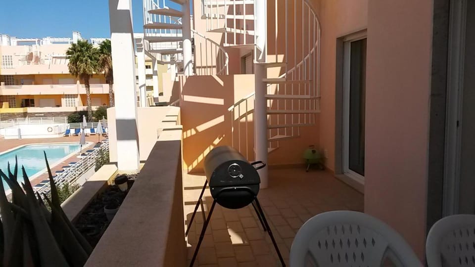 Terraços Vista Mar Royal Cabanas Apartment in Cabanas de Tavira