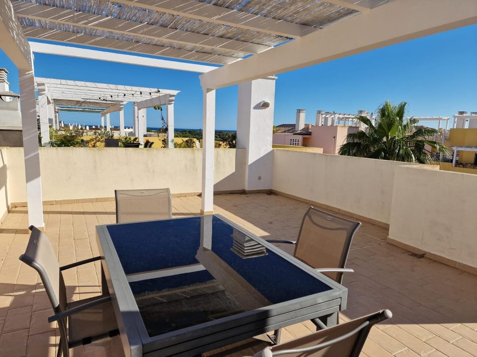 Terraços Vista Mar Royal Cabanas Apartment in Cabanas de Tavira