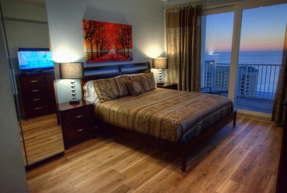 Laketown Wharf 1527 By ZIA House in Panama City Beach