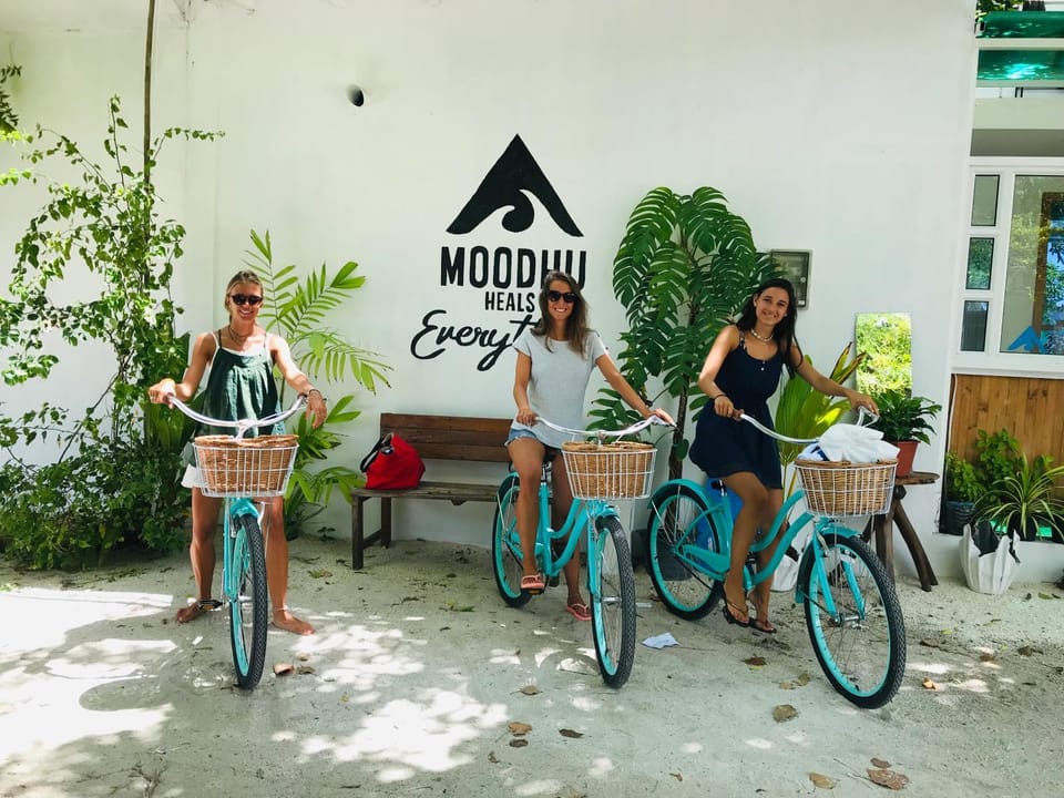 Cycling