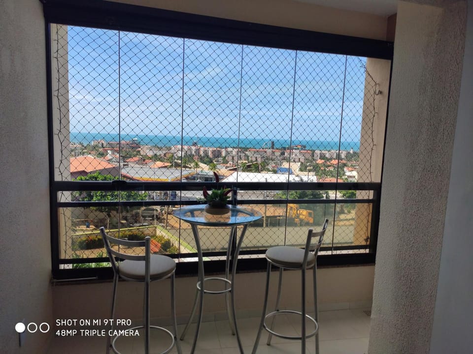 Marino Beach Apartment in State of Ceará