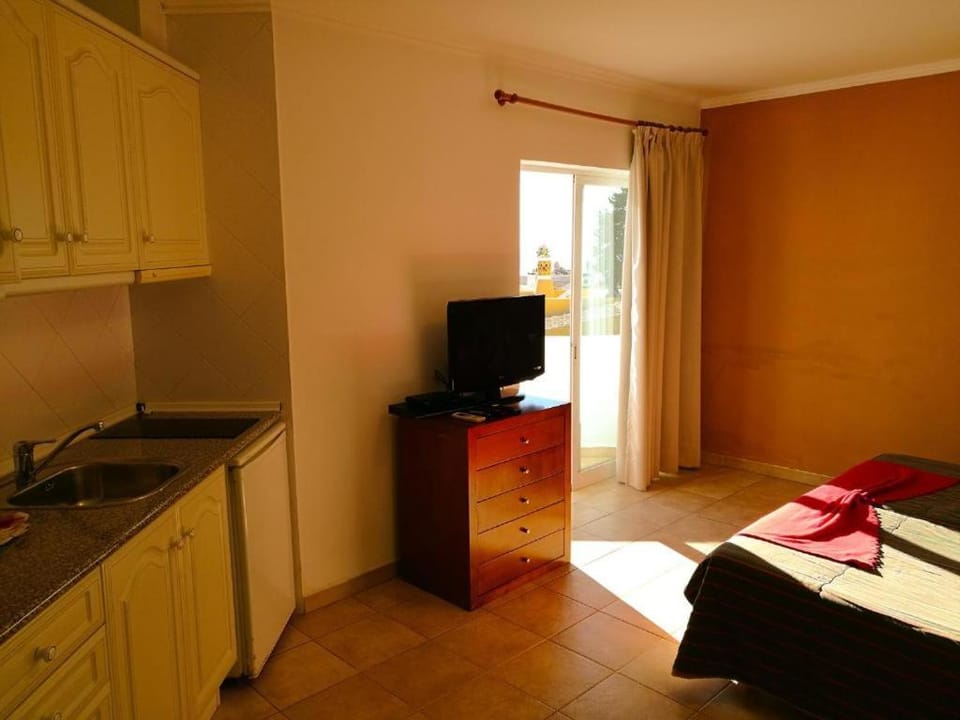 Porto Mos Residence Apartment in Lagos