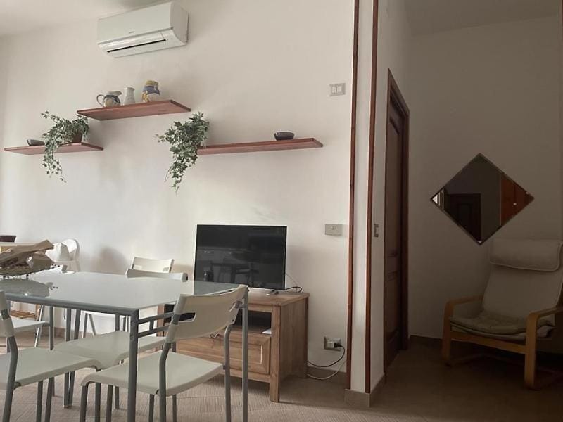 Palazzo Galante Apartment in Marina di Ginosa