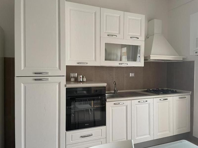 Palazzo Galante Apartment in Marina di Ginosa