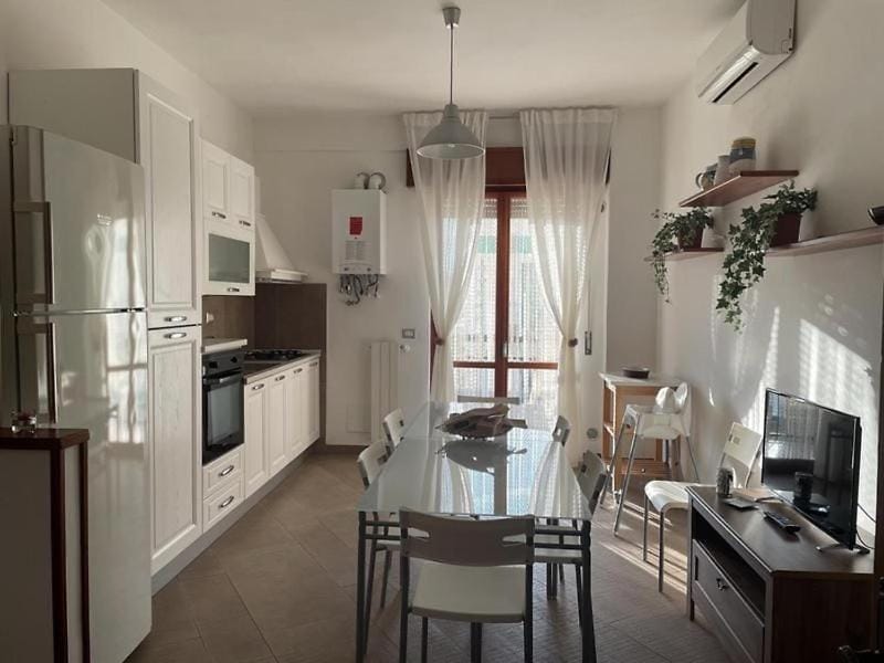 Palazzo Galante Apartment in Marina di Ginosa