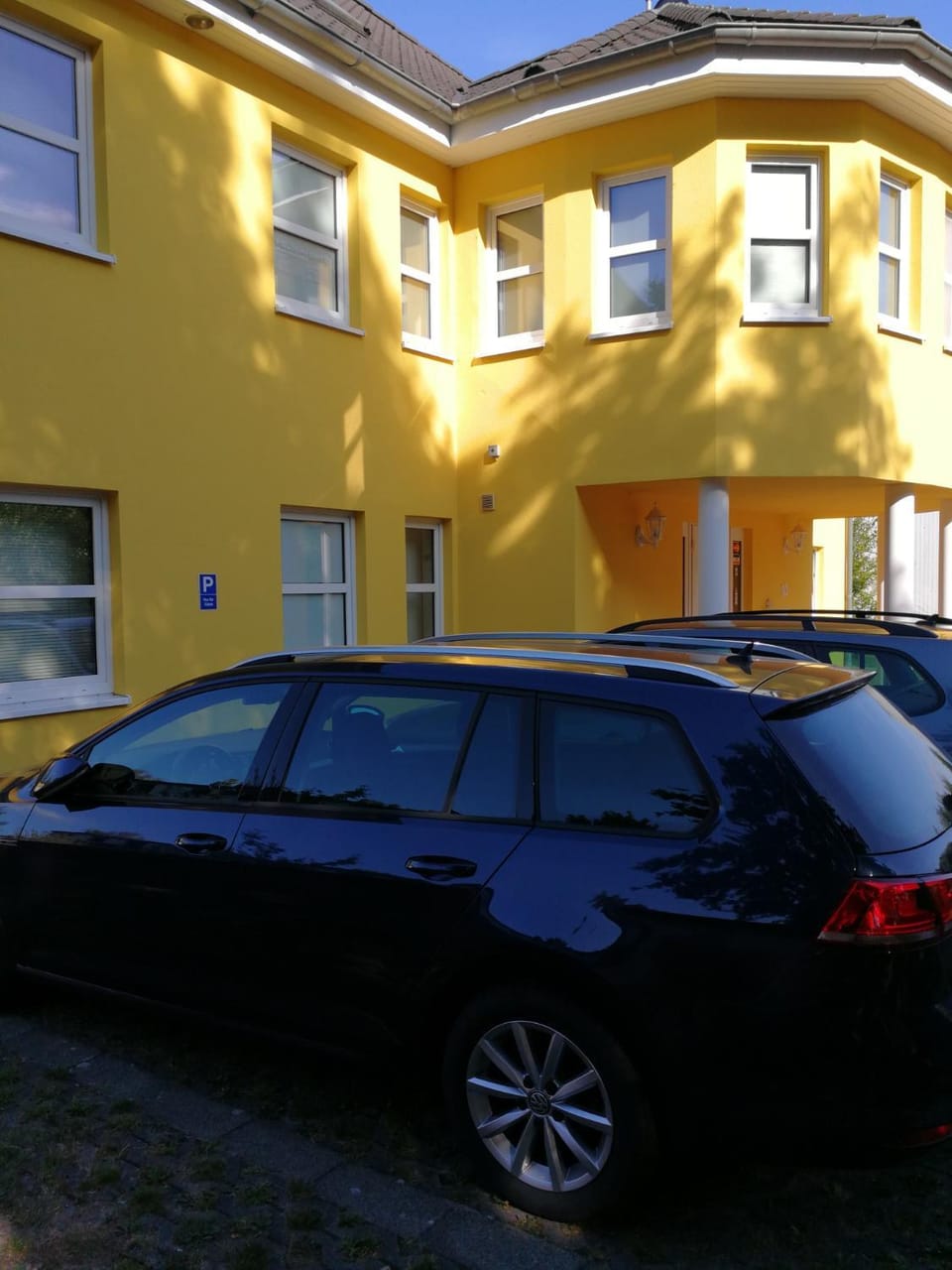 Felixanum Hotel & Galerie Hotel in Hanover