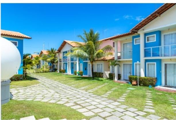 Condomínio Residencial Mont Sião Tonziro Apartment in State of Bahia