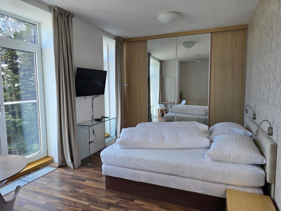 Štrbské Pleso rezidencia Oliver - apartmán 16A Apartment in Slovakia