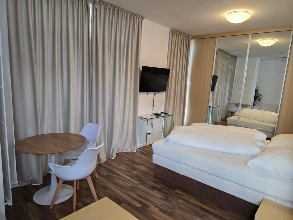 Štrbské Pleso rezidencia Oliver - apartmán 16A Apartment in Slovakia